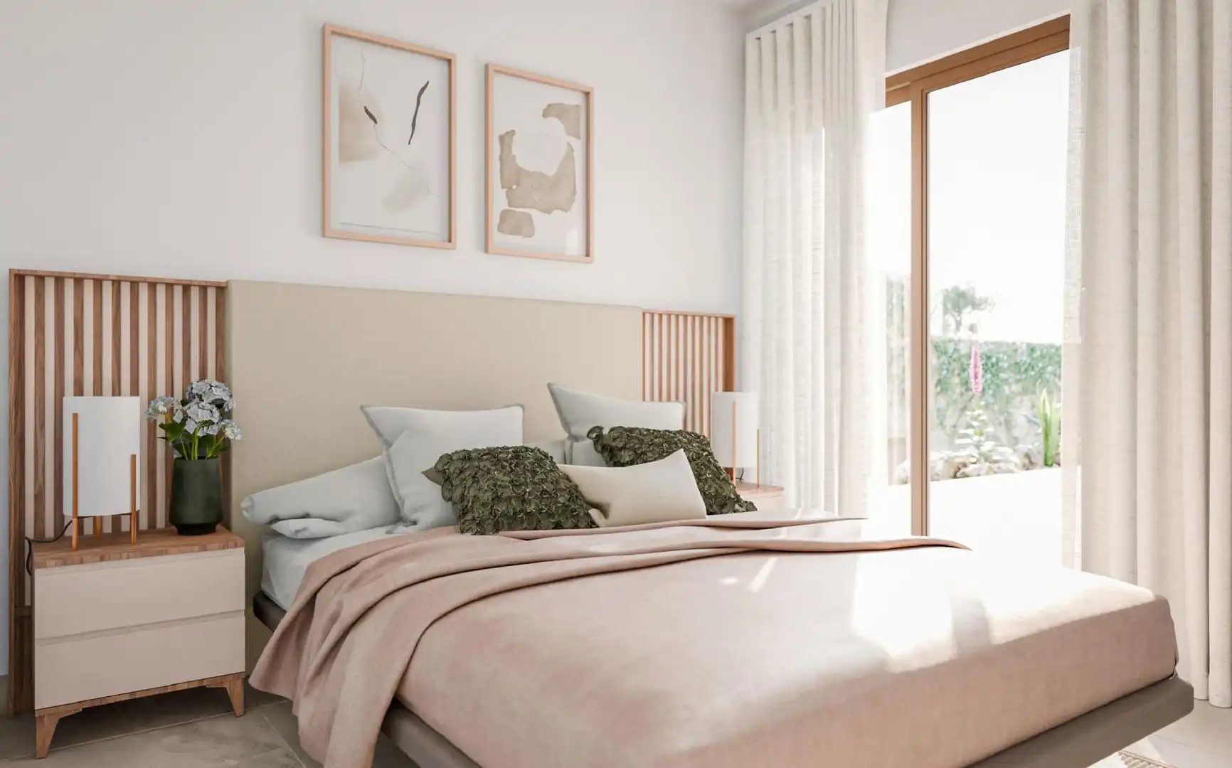 Villa à vendre à Balcón de Finestrat - Terra Marina, imagen 18