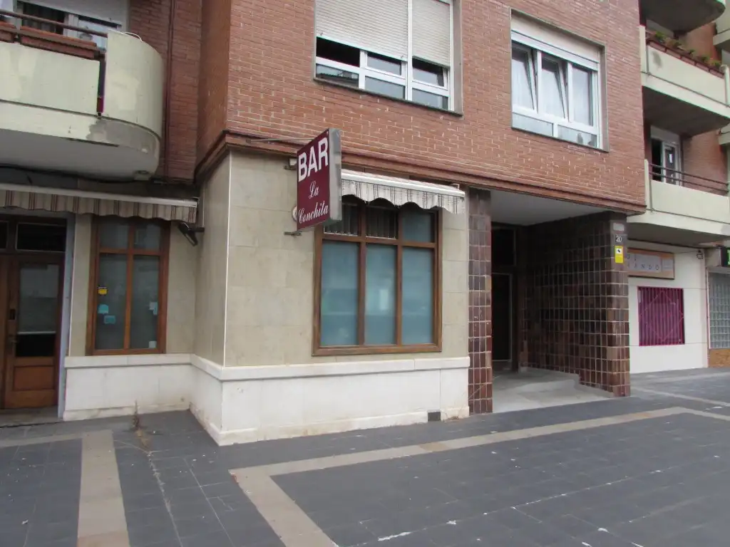 Business premises for sale in Calle Honduras 20, imagen 4