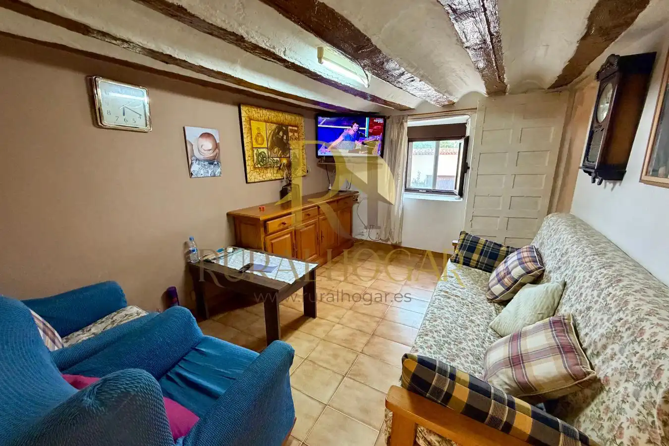 Casa o chalet en venta en Traíd con Calefacción, Trastero y Amueblado