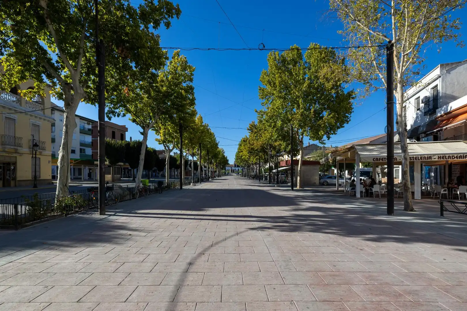 Vista exterior de Casa o xalet en venda en Fuente Vaqueros