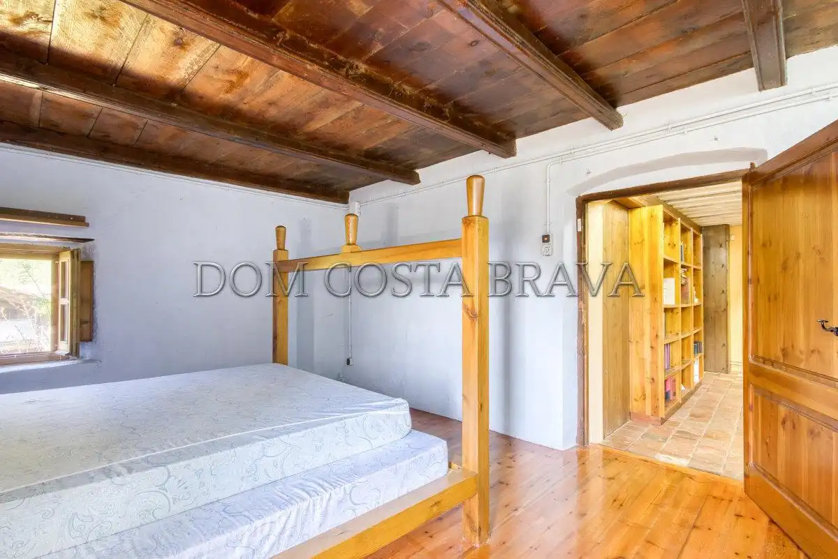 Casa rústica con terraza en venta en N/A, imagen 52