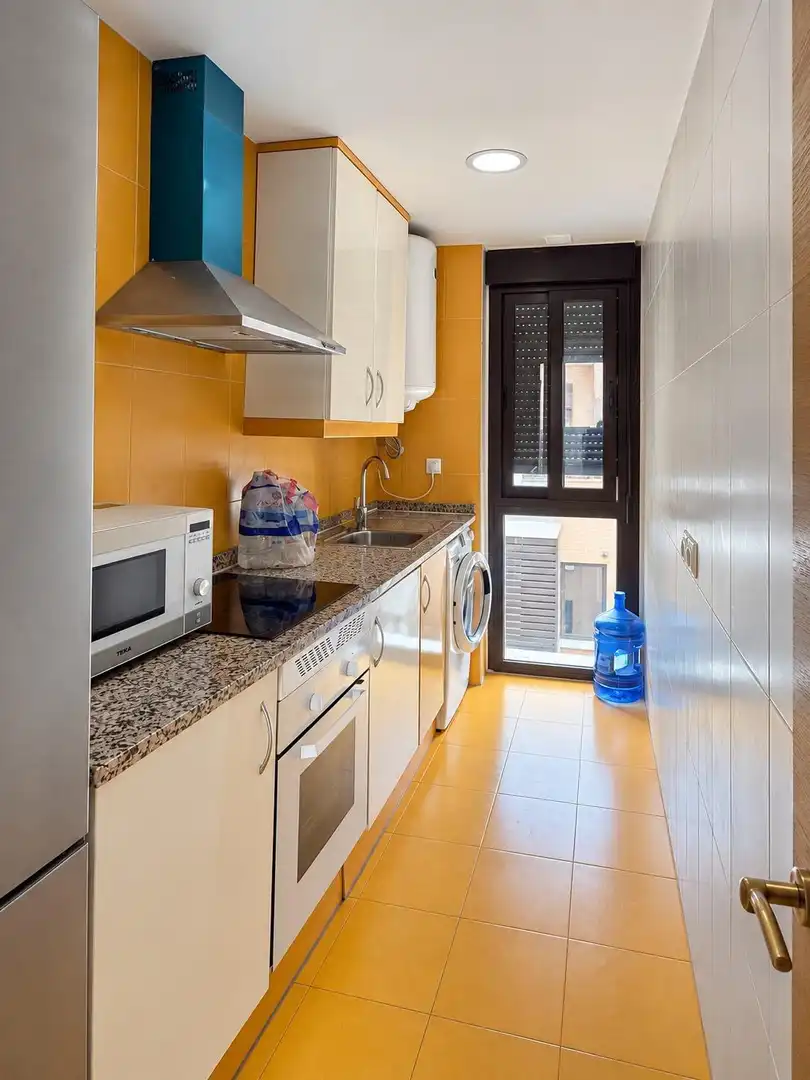 Dúplex con piscina en venta en Puerta de Murcia - Colegios, imagen 6
