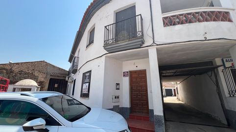 Foto 2 de Pis en venda a Calle Cordel, Salvatierra de Santiago, Cáceres