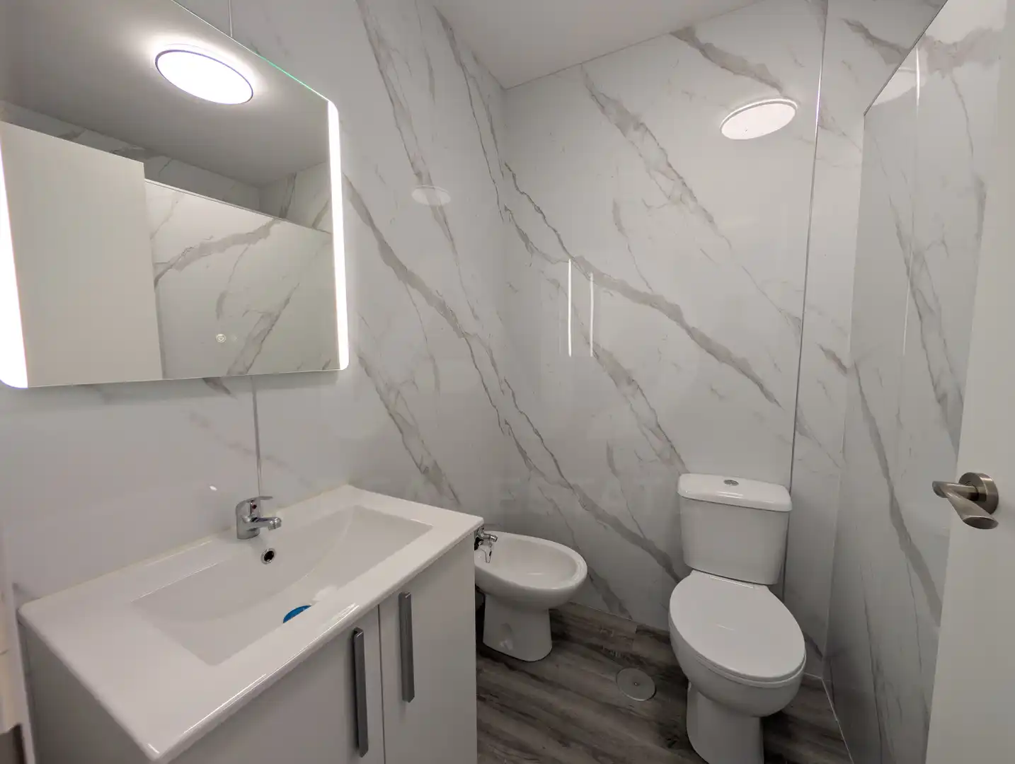 Penthouse with pool for sale in Callao Salvaje - Playa Paraíso, imagen 15