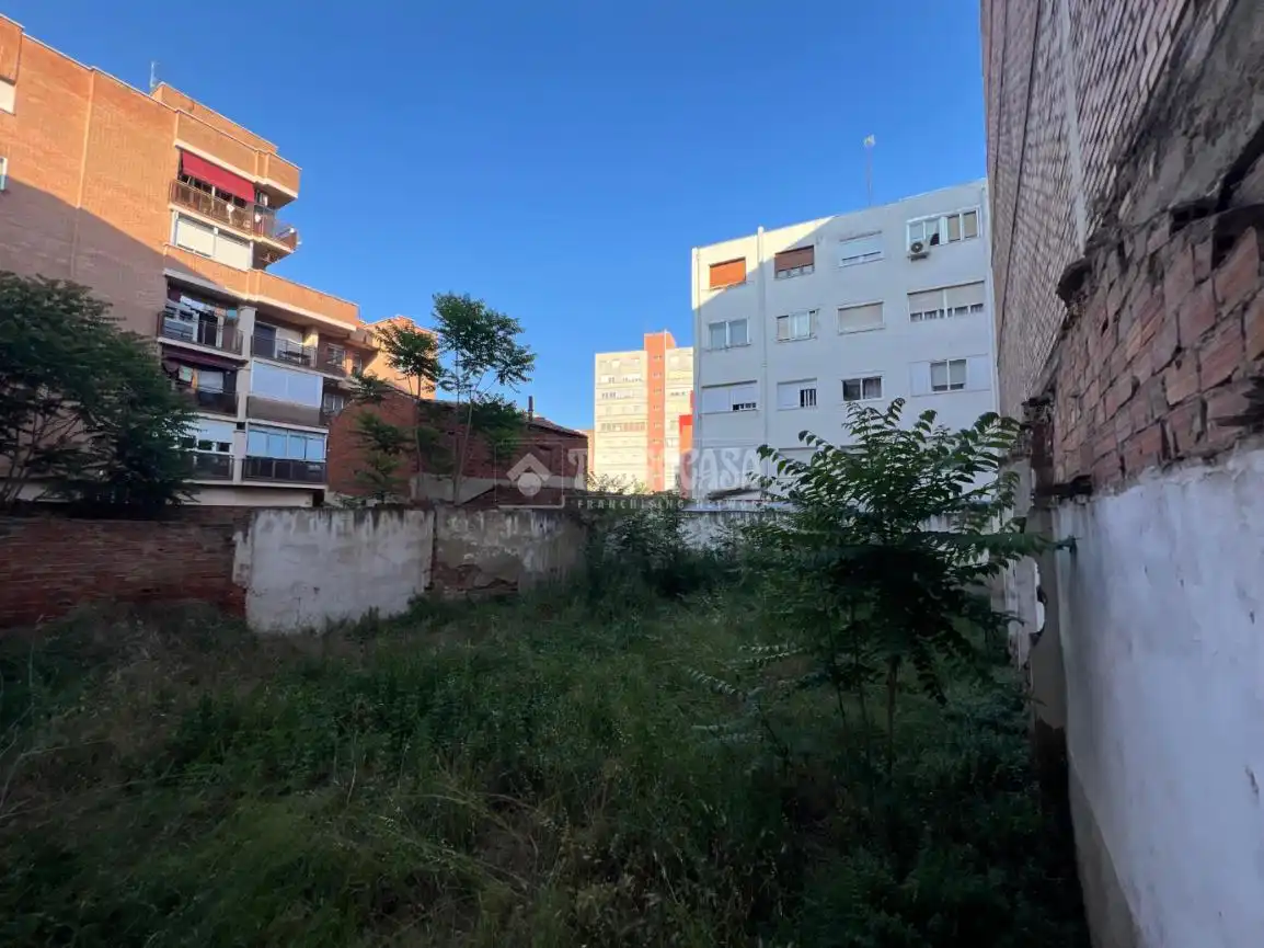 Residencial en venta en Valladolid