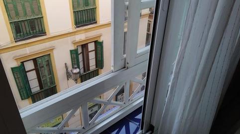 Foto 2 de Estudi de lloguer a Nosquera, Centro Histórico, Málaga Capital