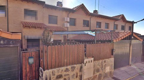Foto 4 de Casa o xalet en venda a Carmen, Numancia de la Sagra, Toledo