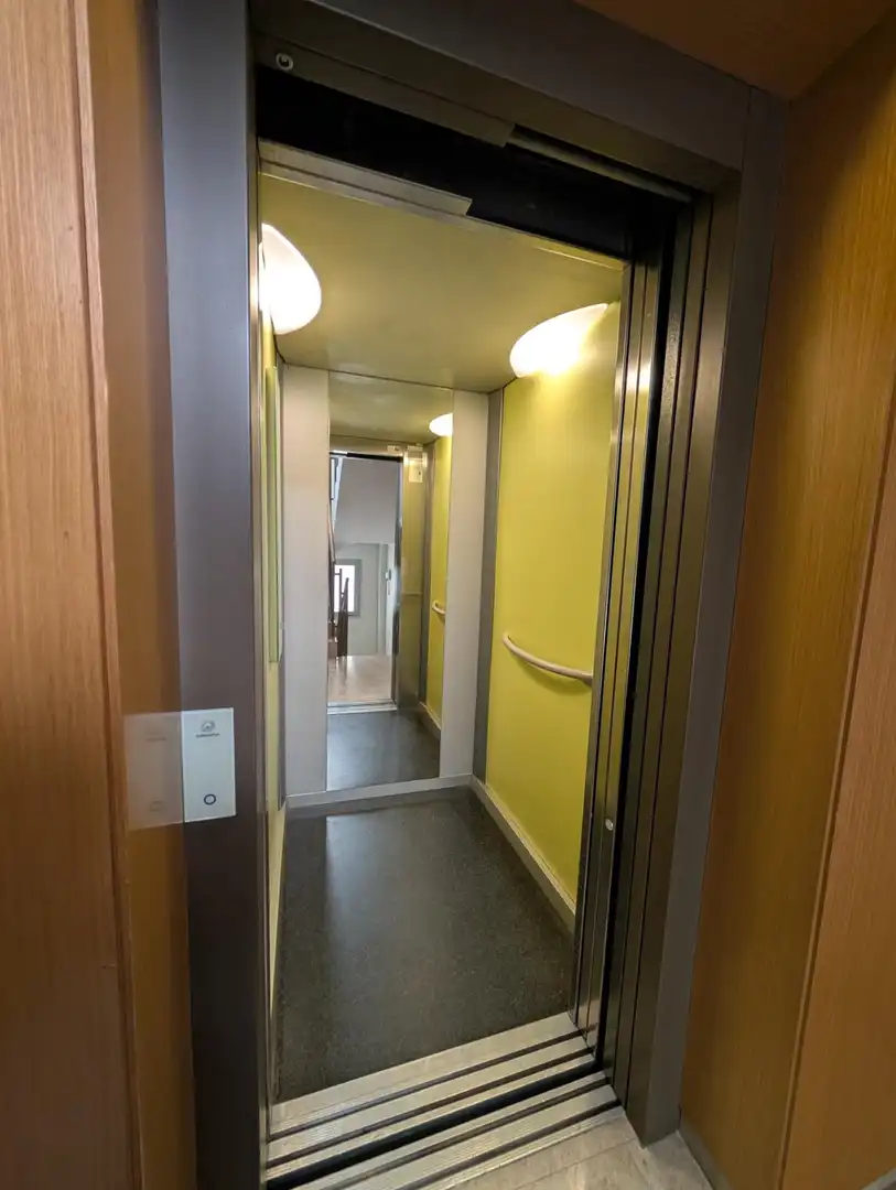 Piso en venta en Molins de Rei con Aire acondicionado, Amueblado y Balcón