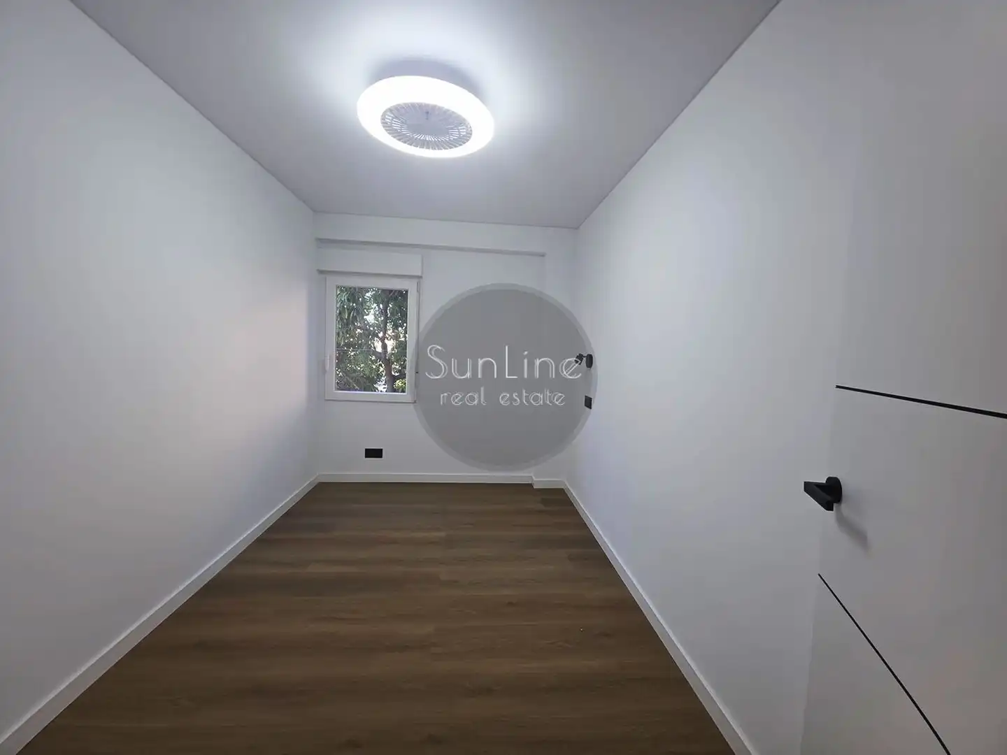 Bedroom of Flat for sale in L'Olivereta