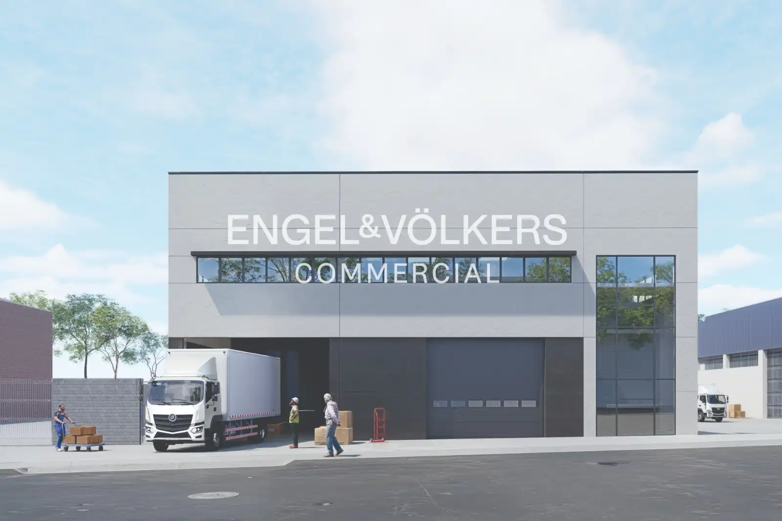 Nave industrial en alquiler en Polinyà, imagen 18