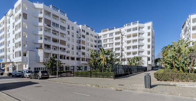 Apartamento en Venta en Rodeo Alto - Guadaiza - La Campana