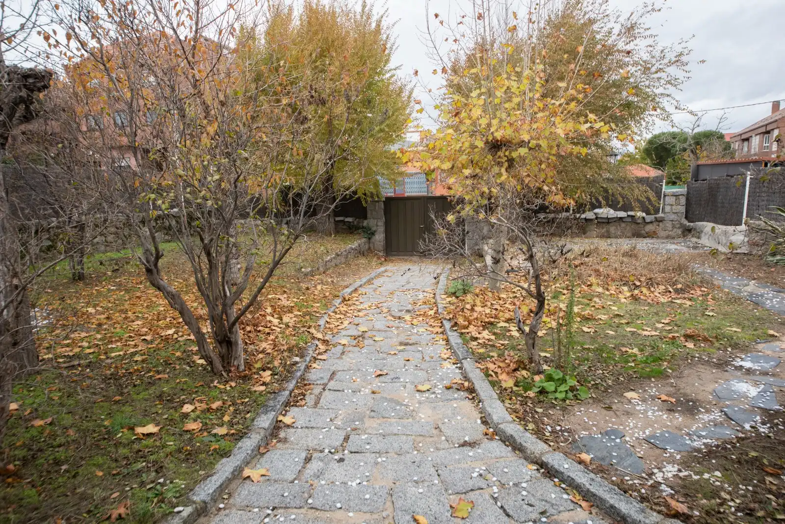 Casa o xalet en venda en Galapagar amb Jardí privat i Terrassa
