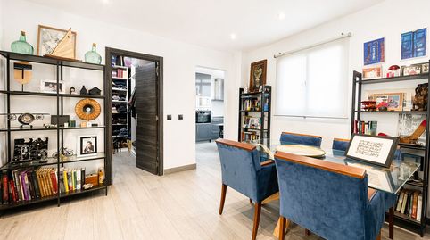 Foto 5 de Pis en venda a Calle Daoiz, El Molinillo - Capuchinos, Málaga Capital