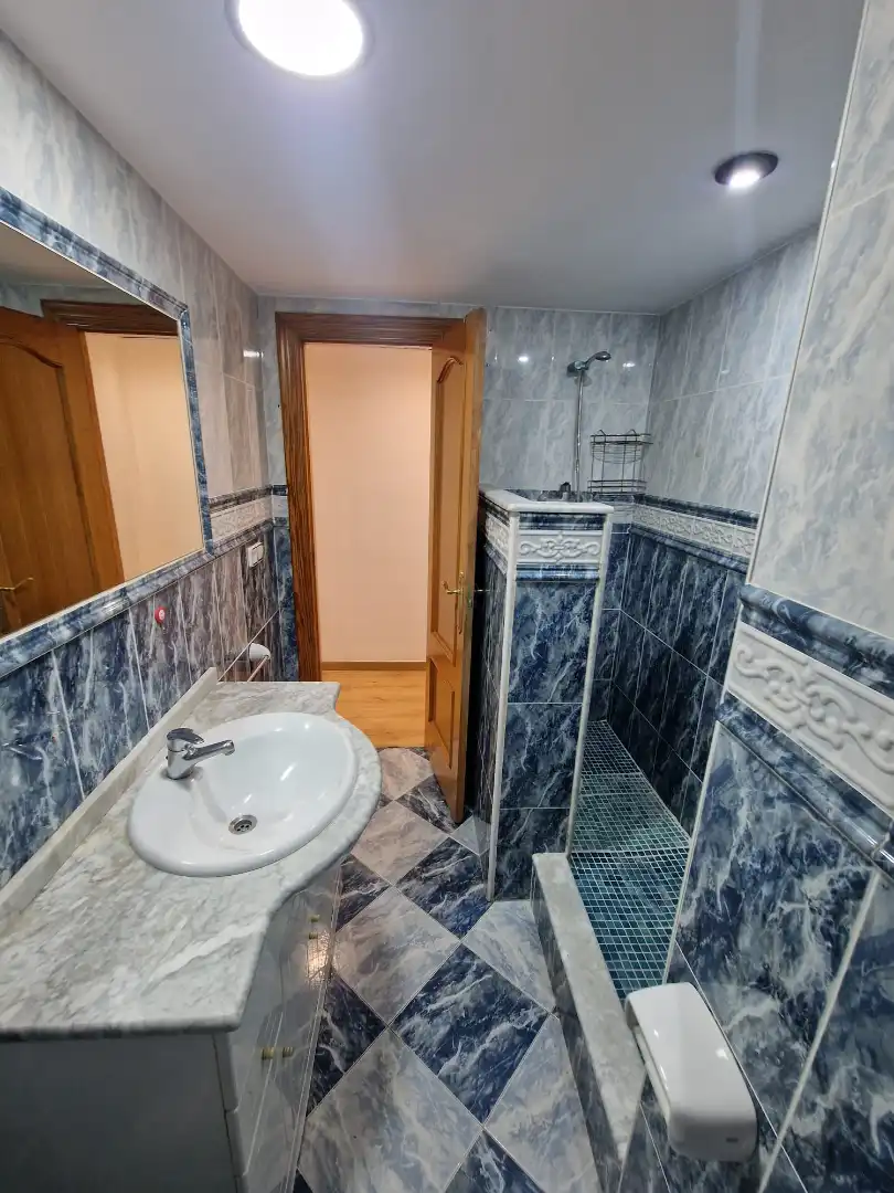 Wohnung mit Terrasse zum Verkauf in Carrer Sant Pere, imagen 11