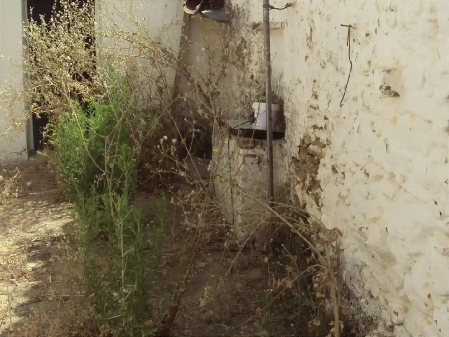 Jardí de Pis en venda en Alía
