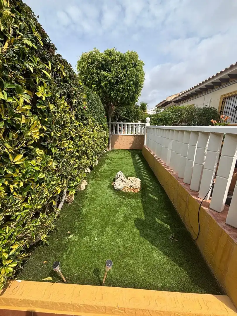 Terraced house with terrace for sale in Calle Cabo de Palos, imagen 7