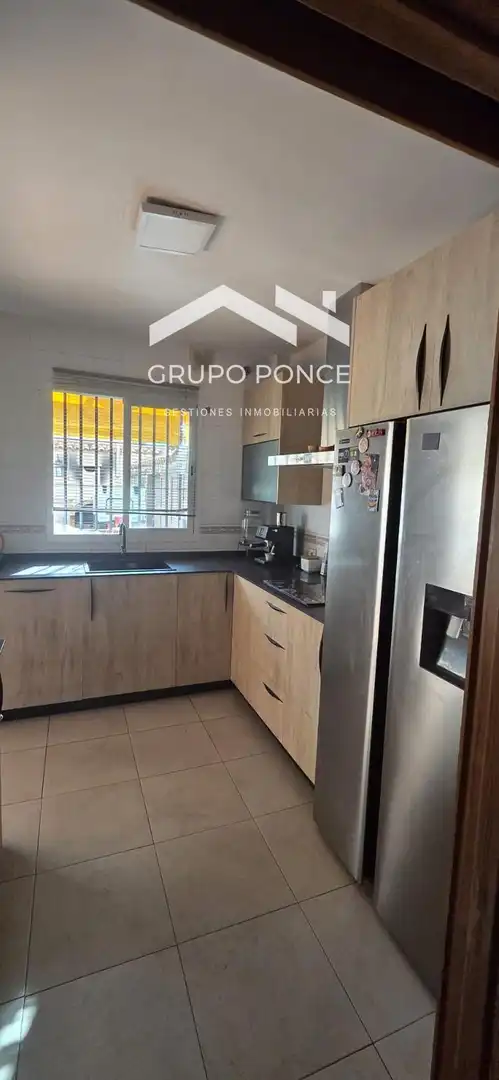 Terraced house for sale in leon felipe, imagen 6