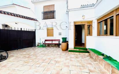 Garden of House or chalet for sale in Villanueva de la Cañada