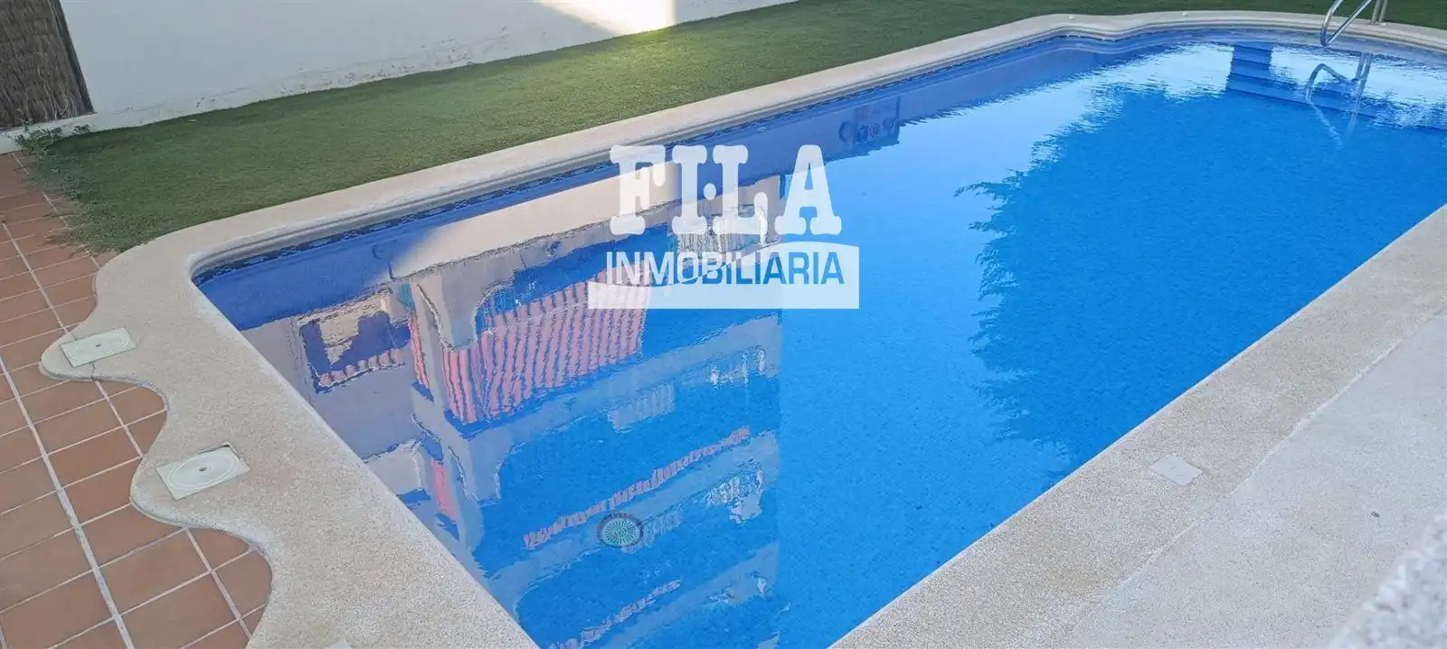 Appartement avec piscine à vendre à Barcelona