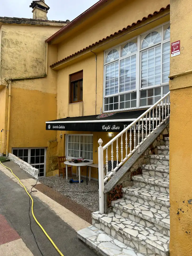 Casa o chalet en venta en Vigo  con Amueblado