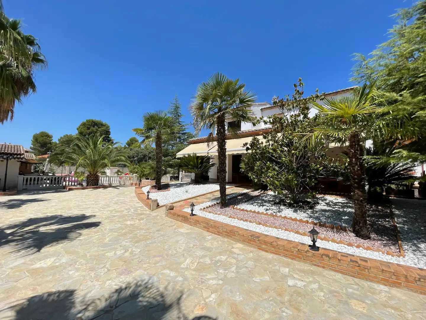Casa con piscina en venta en Santa Ana, imagen 8