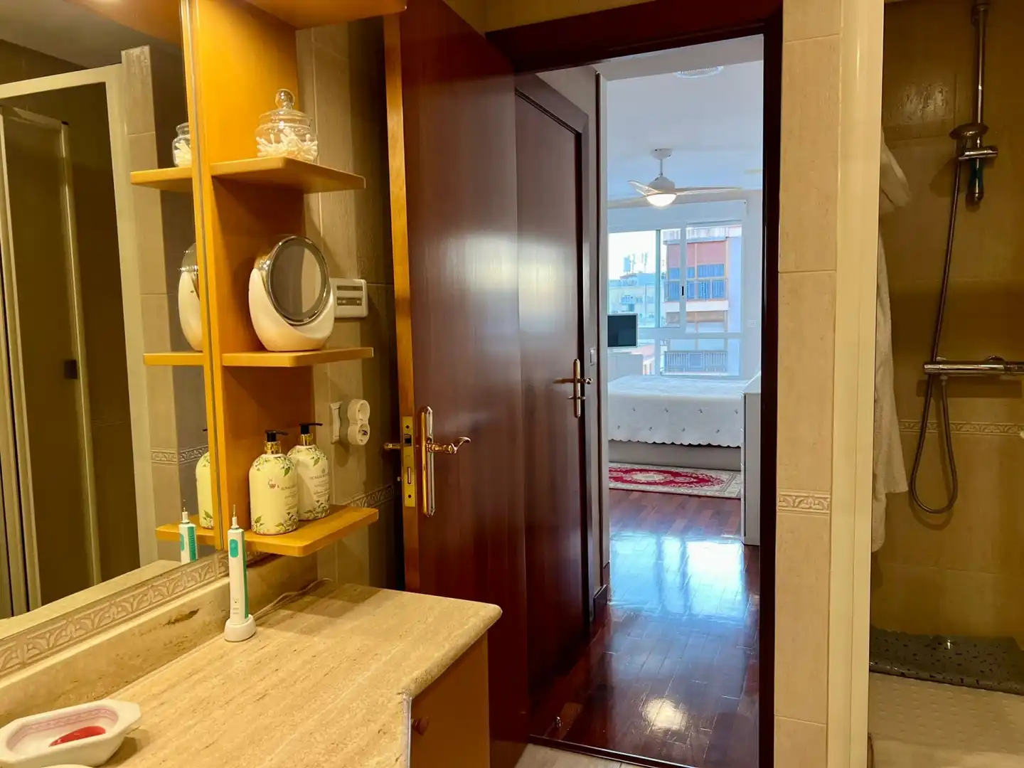 Piso con terraza en venta en Norte, imagen 21