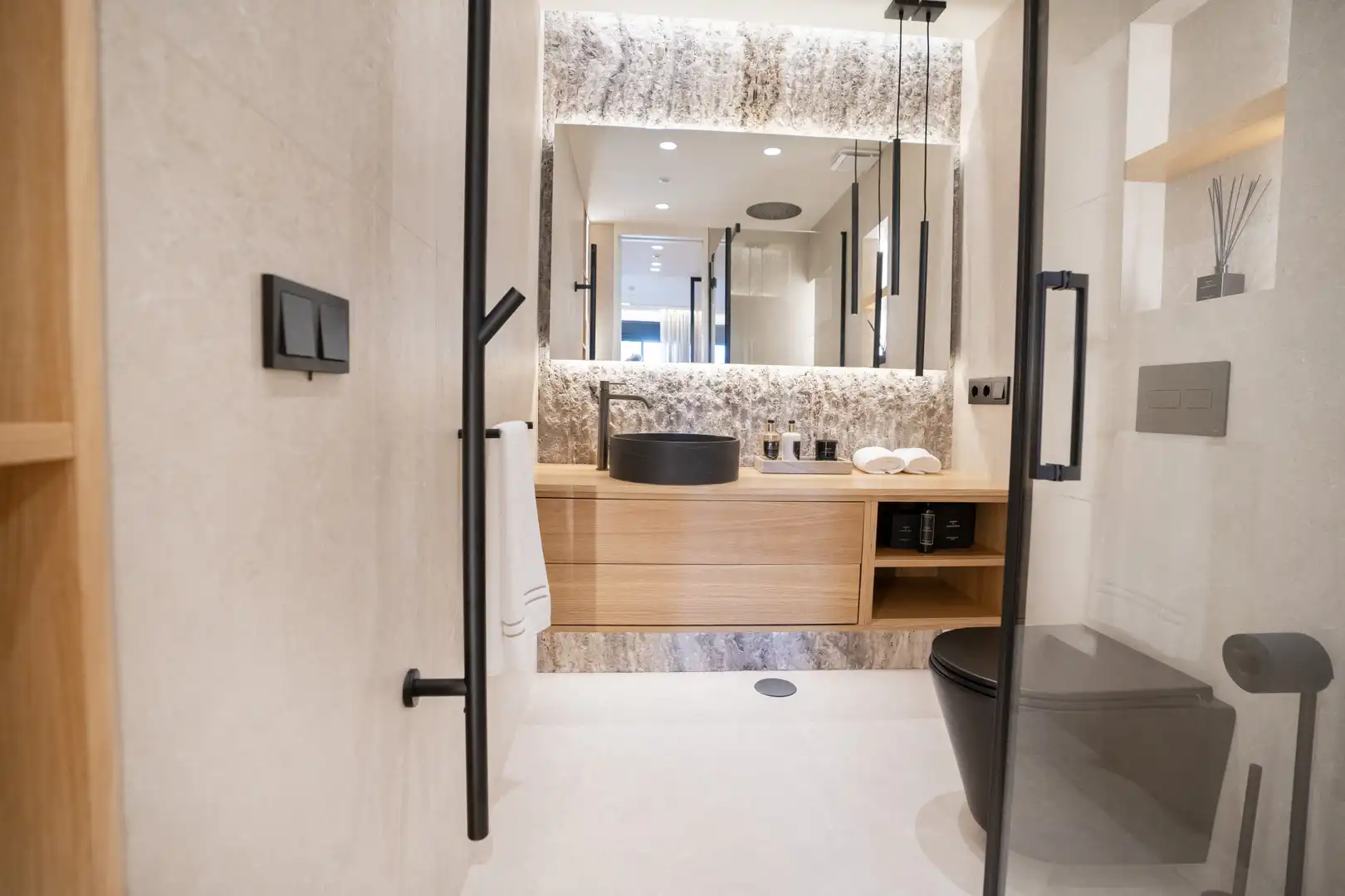 Apartament amb piscina en venda a Marbella Centro, imagen 24