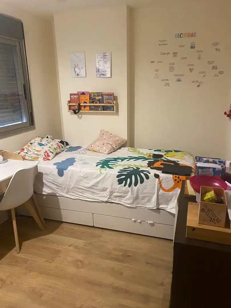 Apartament amb ascensor en venda a Lorca Ciudad, imagen 15