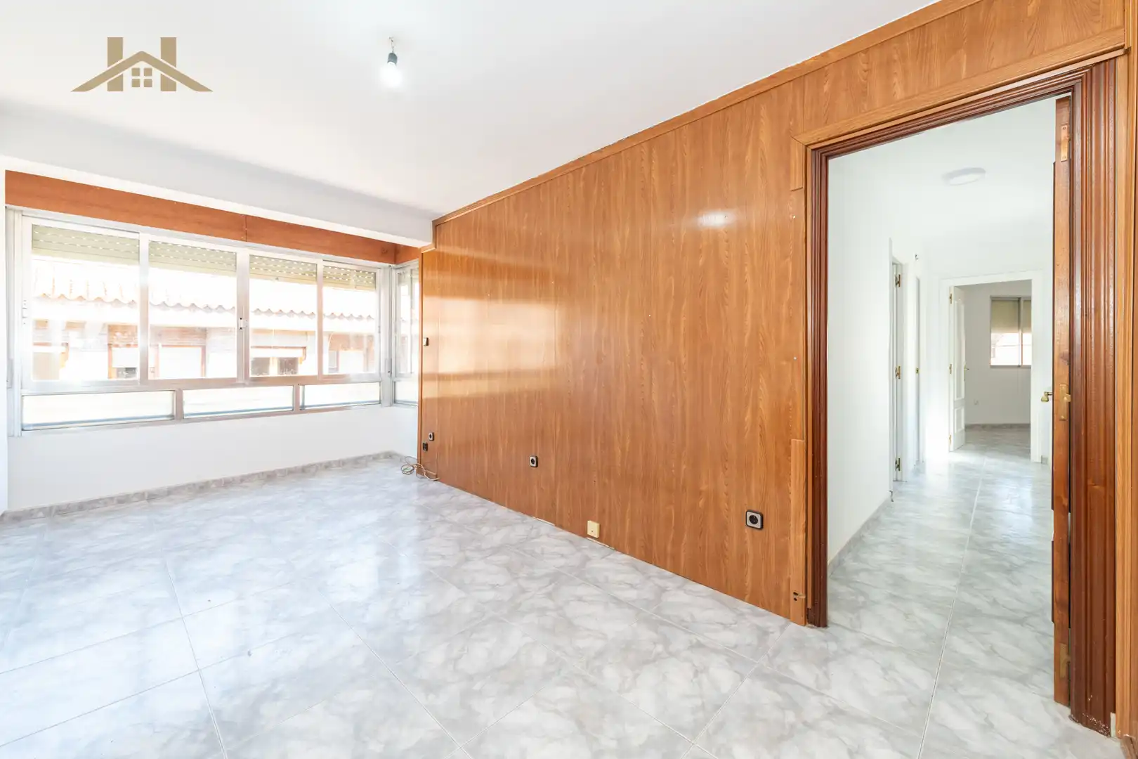Appartamento in vendita a Calle del Poeta Gippini