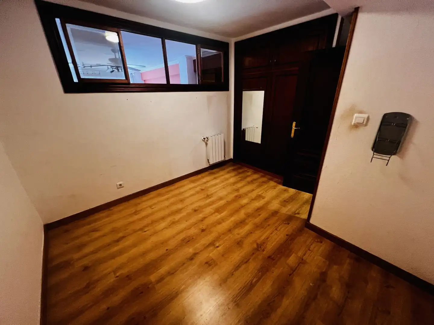 Wohnung zum Verkauf in Colindres mit Heizung, Parkett und Terrasse