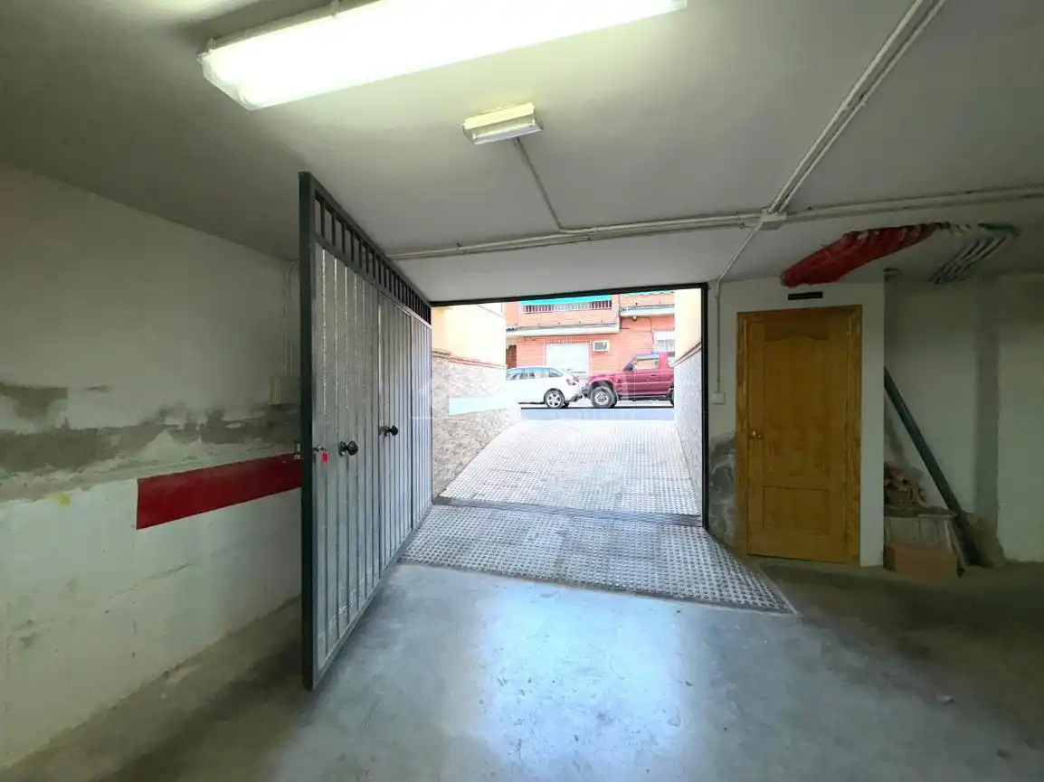 Parking à vendre à San Miguel, imagen 6