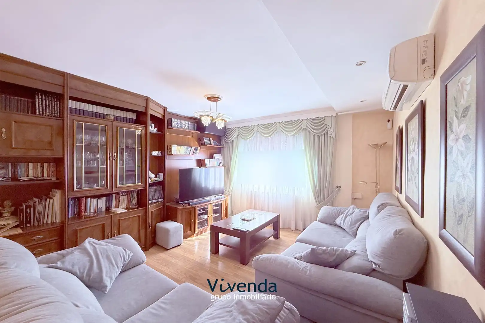 Appartement avec piscine à vendre à Calle Alemania, imagen 2