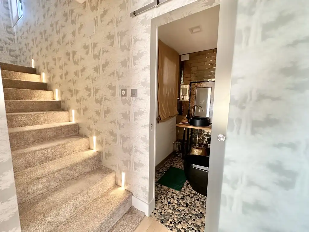 Chalet en venta en Santo Domingo, imagen 39