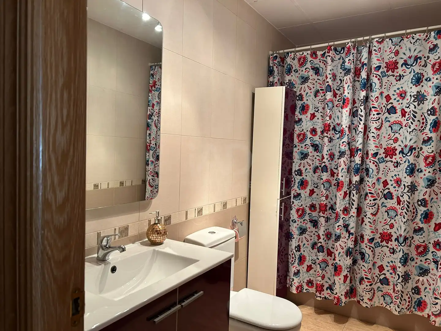 Piso en venta en Calasparra