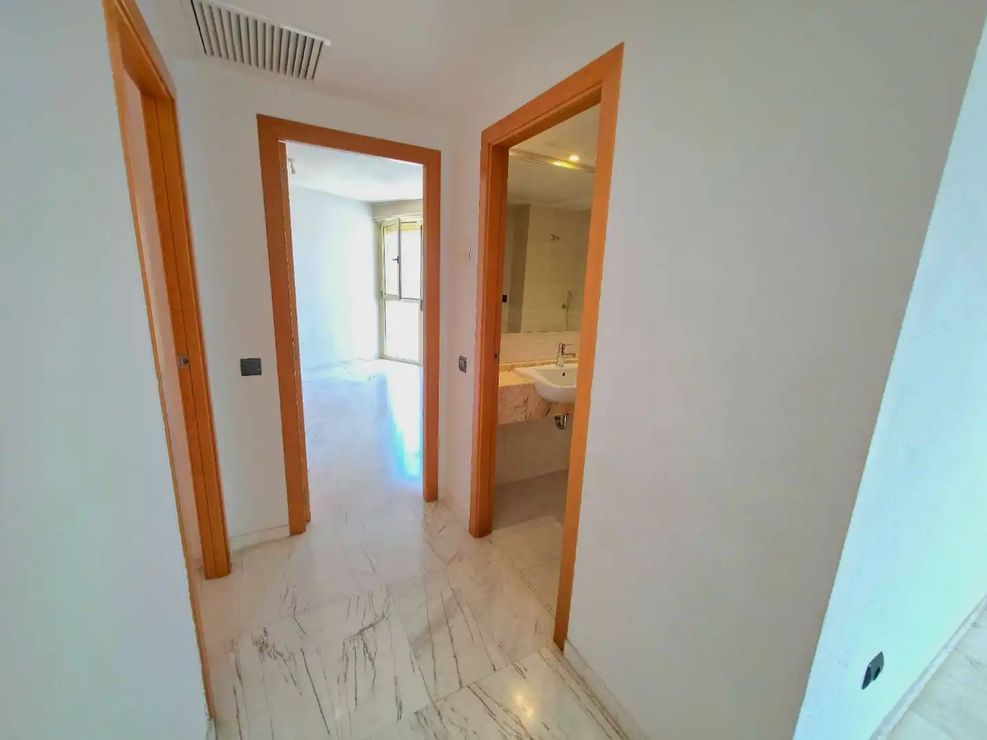 Flat for rent in Eivissa  with Air Conditioner, Heating and Terrace