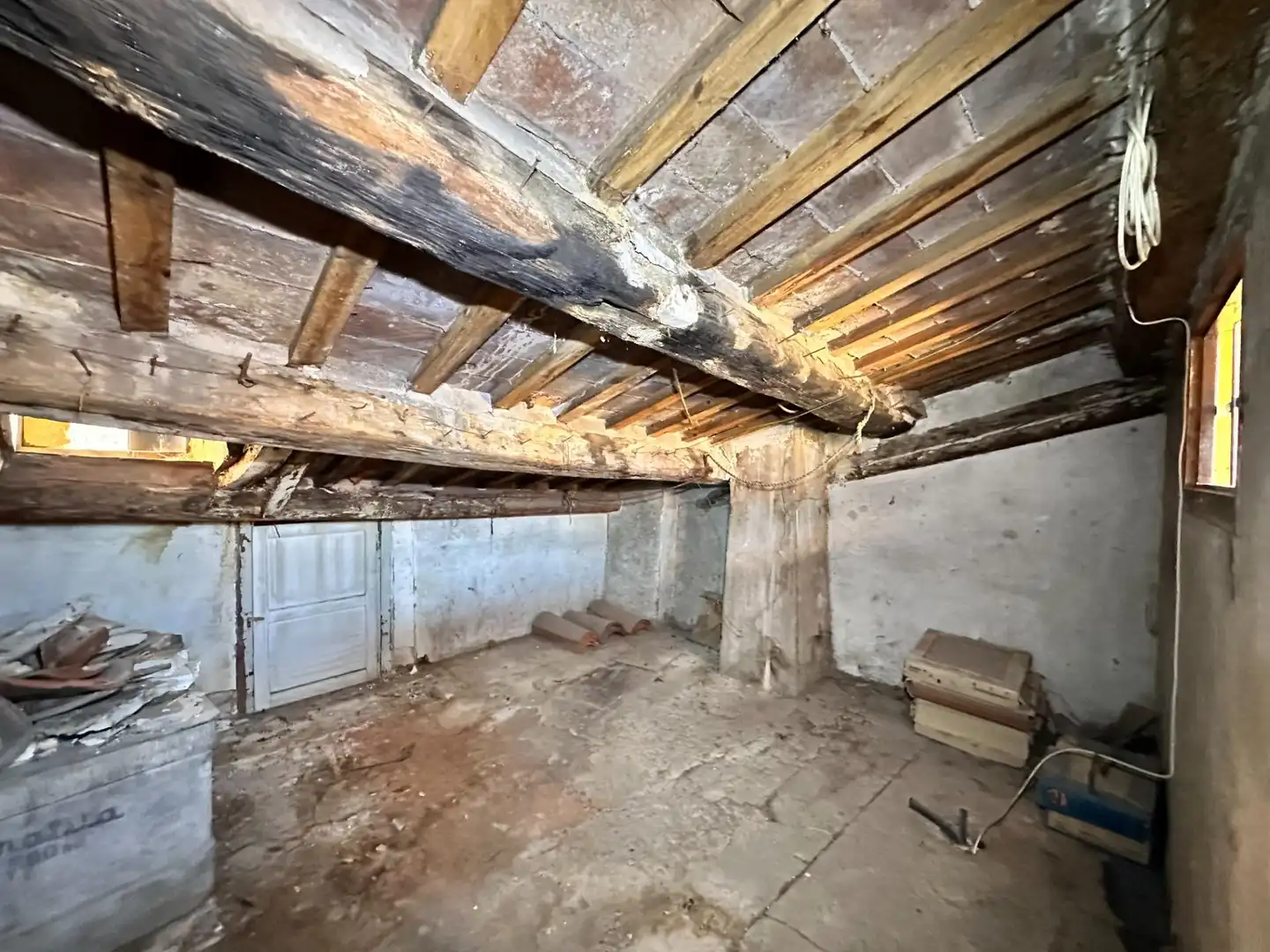 Einfamilien-Reihenhaus zum Verkauf in Berga