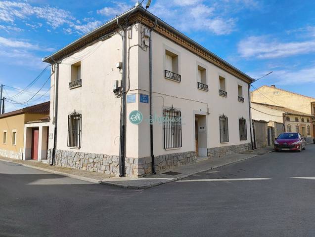 Piso en Venta en Garcillán