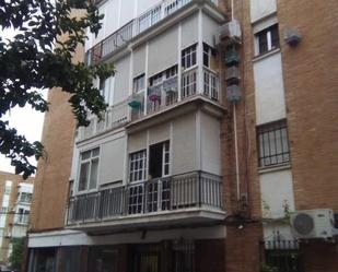 Balcony of Apartment for sale in  Sevilla Capital