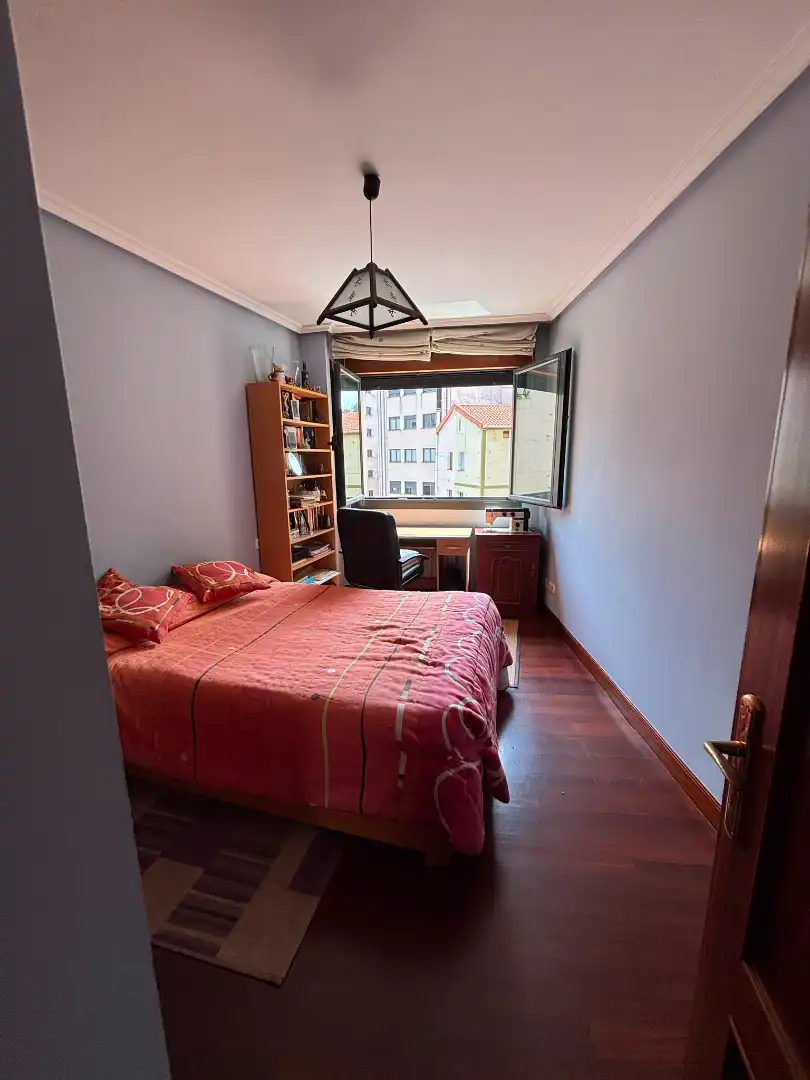 Piso con terraza en venta en Pormetxeta Kalea, imagen 5
