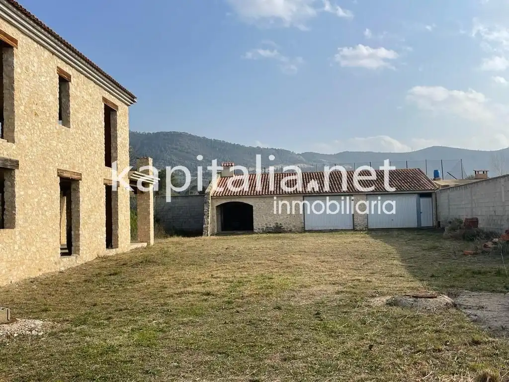 Casa o chalet en venta en Canals