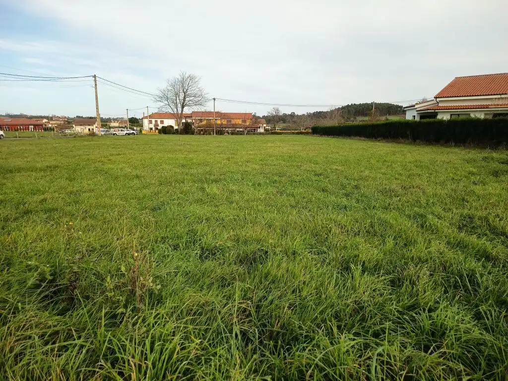 Wohnbaugrundstück zum Verkauf in Iboya - Ambiedes, imagen 4