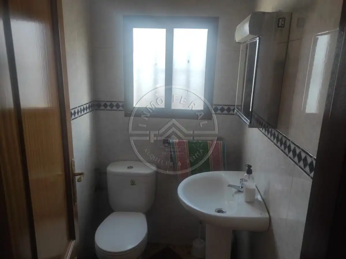 House with terrace for sale in La Luisiana, imagen 2
