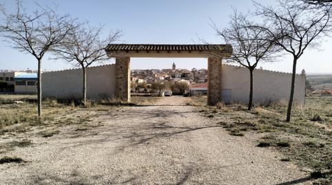Foto 2 de Residencial en venda a Avenida Los Toreros, 19, Munera, Albacete