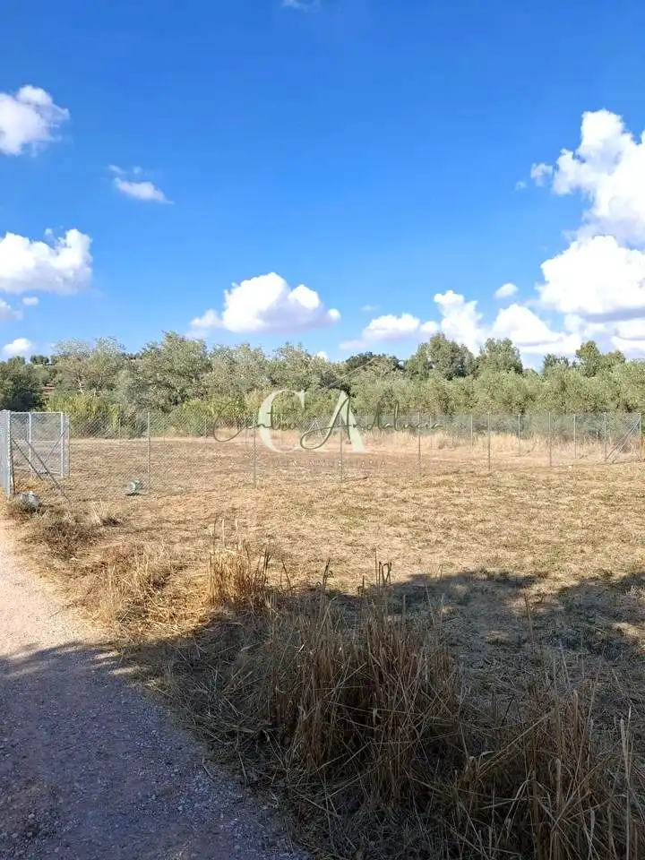 Terrenys i solars en venda a Ribera Baja