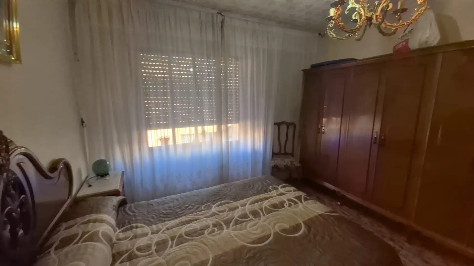 Bedroom of Detached homes for sale in Murcia  with Terrace, Storage room and Furnished