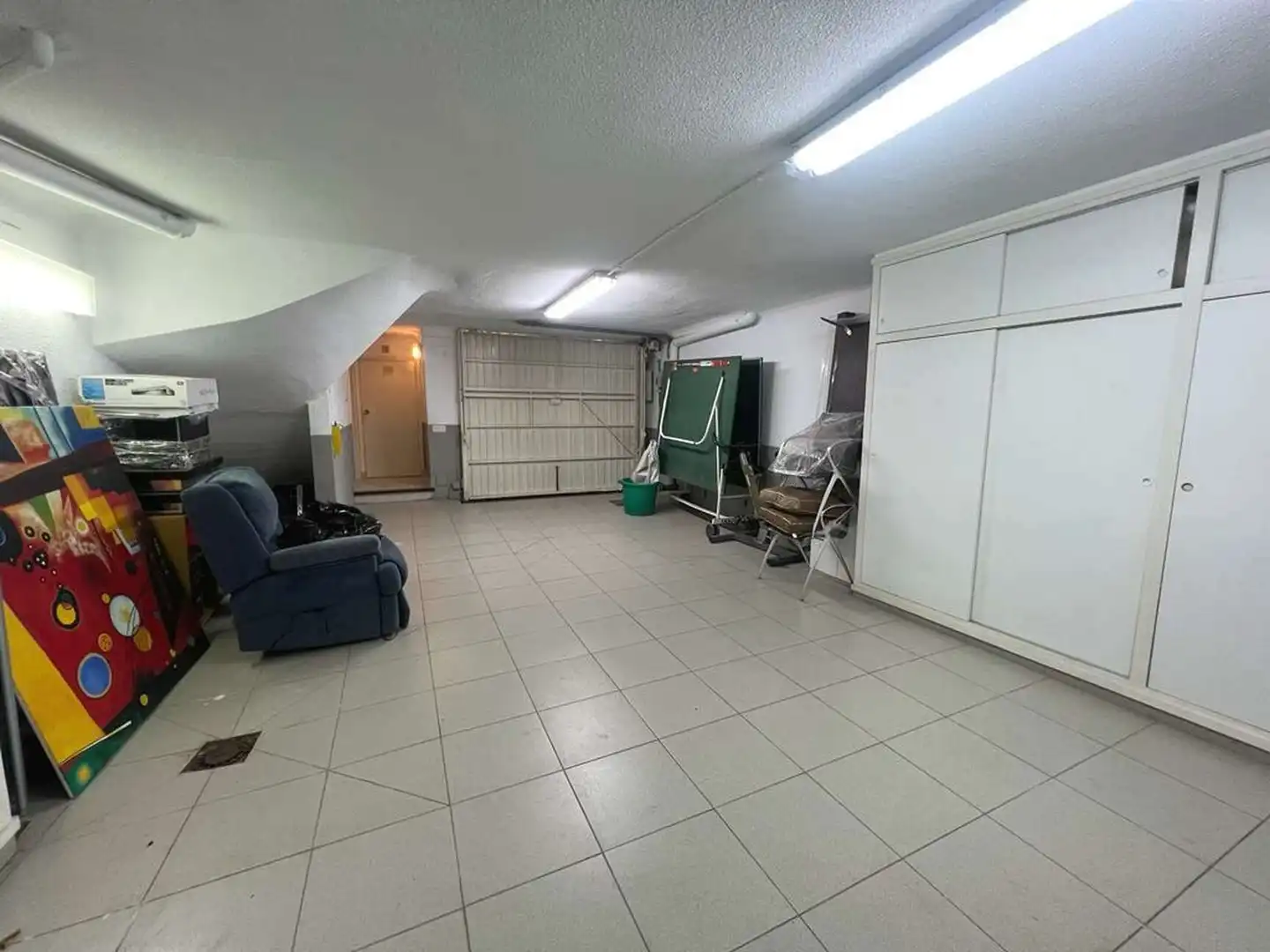 Casa o xalet de lloguer a Poble Nou - Olivar Gran