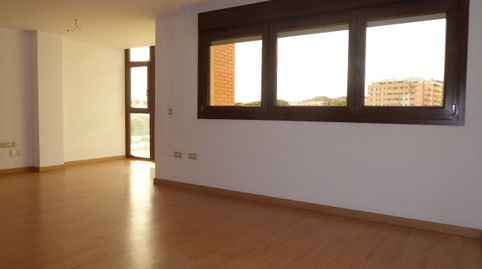 Foto 4 de Oficina de lloguer a Avenida Jorge Luis Borges, 30, El Tejar - Hacienda Bizcochero, Málaga Capital
