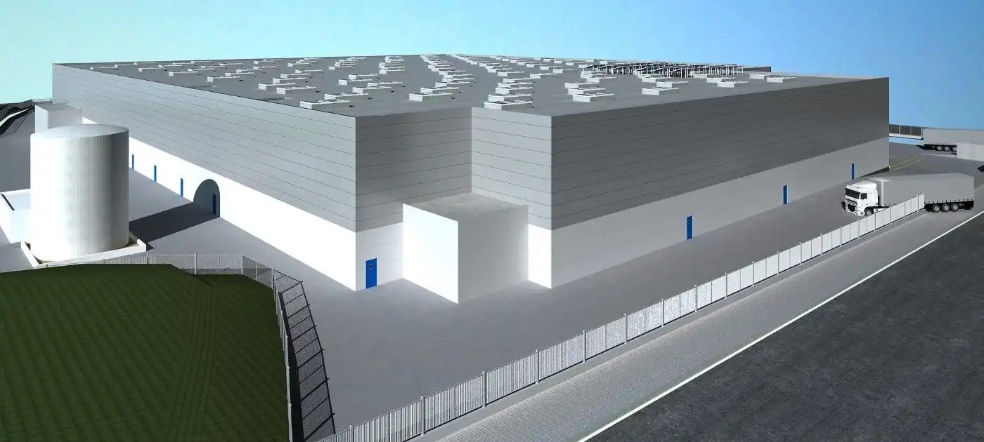 Industriegebäude zur Miete in Parets del Vallès, imagen 8