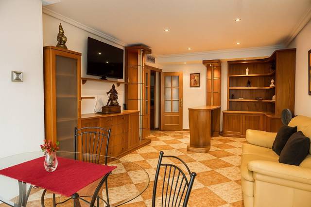 Piso en Venta en Santa María de Gracia