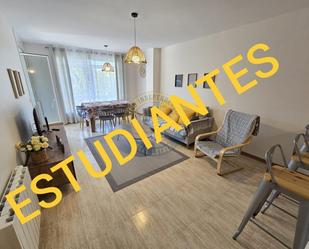 Vista exterior de Apartament de lloguer en Vigo  amb Calefacció i Terrassa